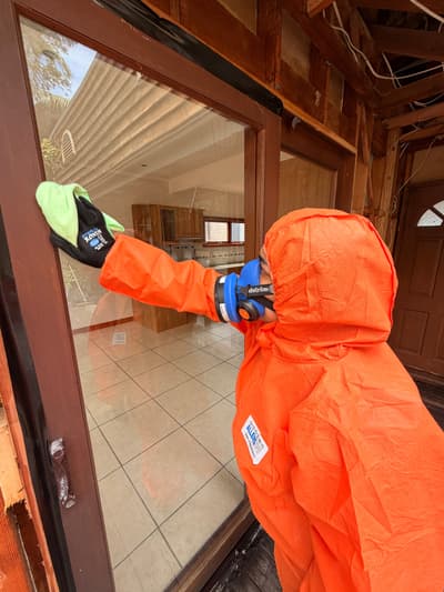 Chemical Contamination