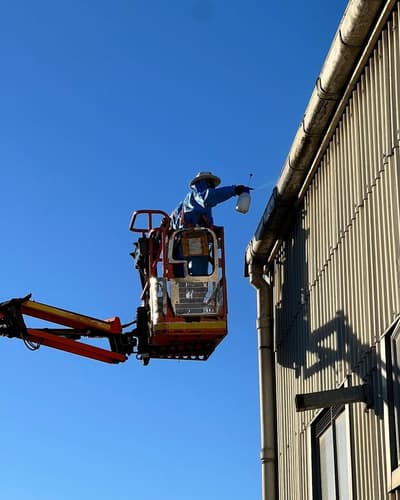 Commercial & Industrial