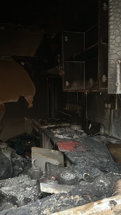 Friable Asbestos (Class A)