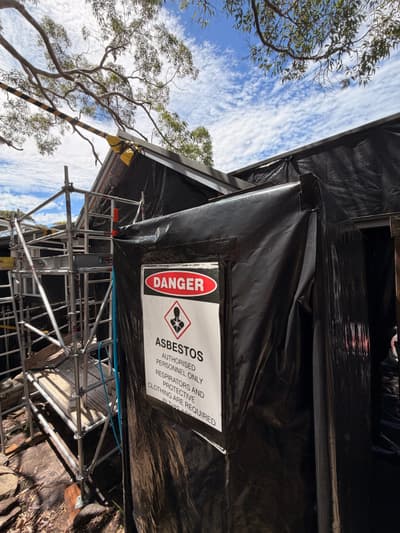 Decontamination Units