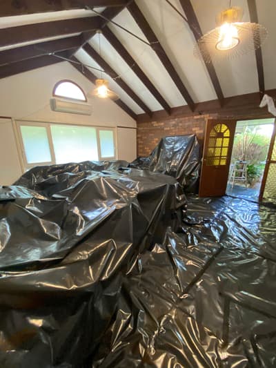 Full Property Strip-Out