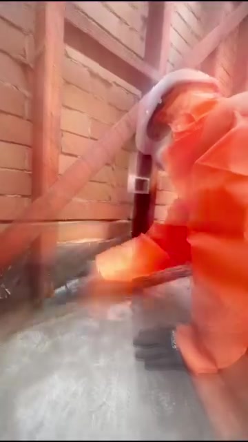 Spot-On Asbestos Removal field crew documenting a real Sydney job site, Class A and B licensed work